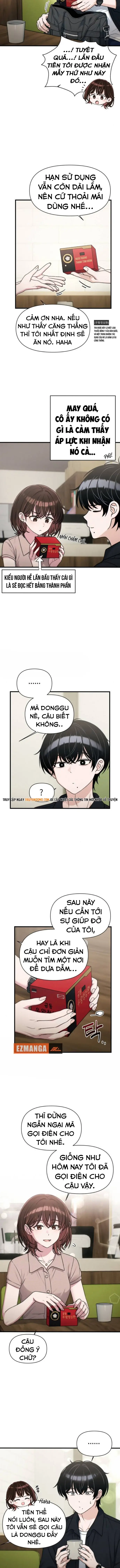 Nhật Kí Đổi Nghề Chapter 48 - 4