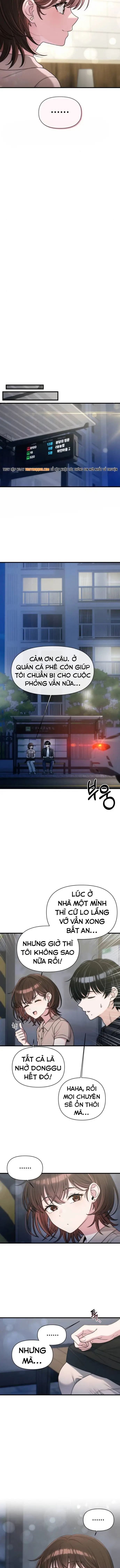 Nhật Kí Đổi Nghề Chapter 48 - 6