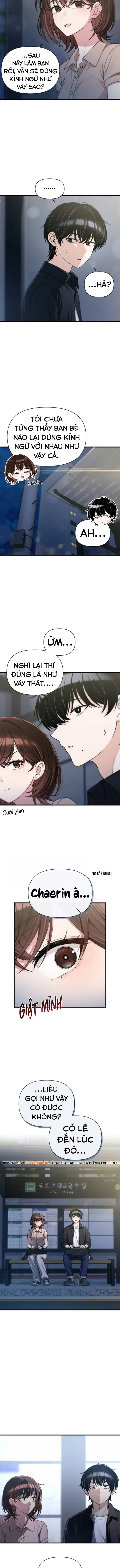 Nhật Kí Đổi Nghề Chapter 48 - 7