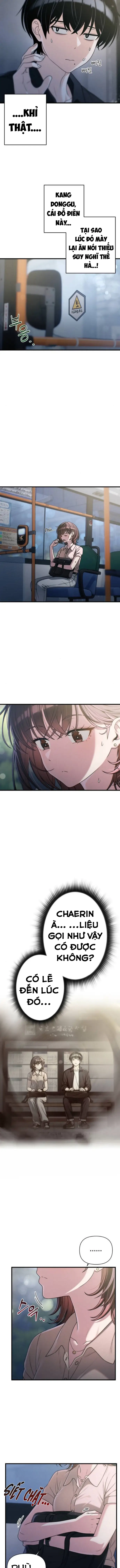 Nhật Kí Đổi Nghề Chapter 48 - 9