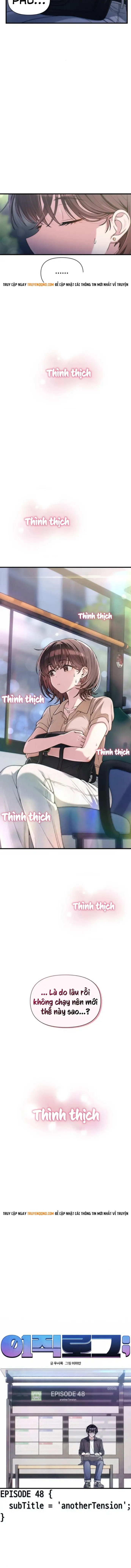 Nhật Kí Đổi Nghề Chapter 48 - 10