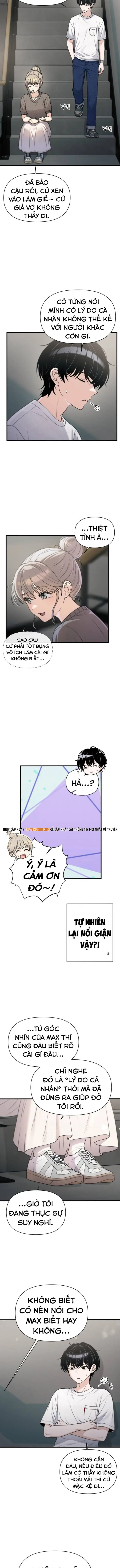 Nhật Kí Đổi Nghề Chapter 49 - 6