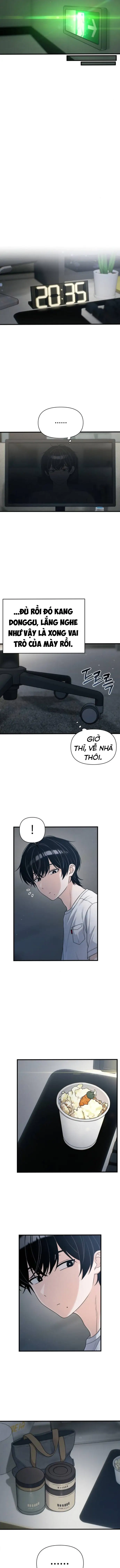 Nhật Kí Đổi Nghề Chapter 49 - 10