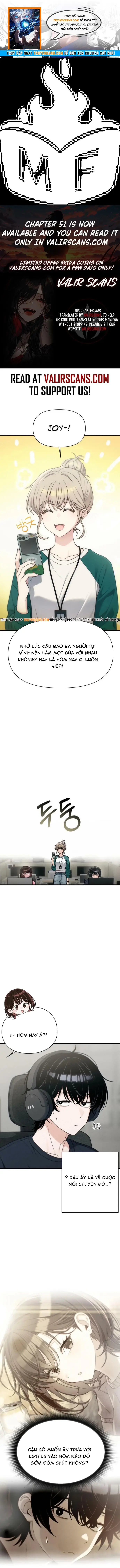 Nhật Kí Đổi Nghề Chapter 50 - 1