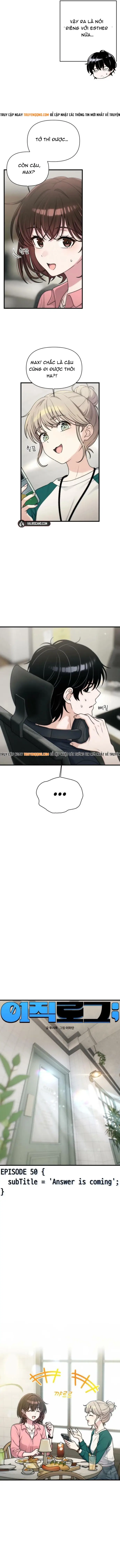 Nhật Kí Đổi Nghề Chapter 50 - 2