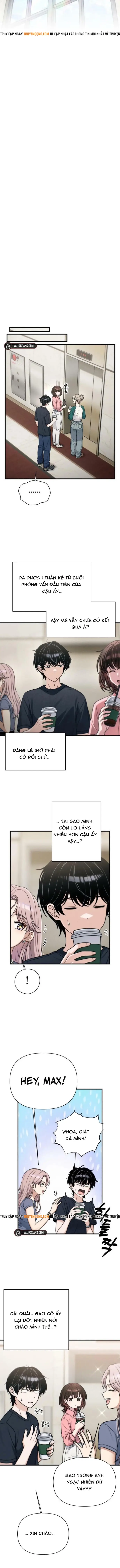 Nhật Kí Đổi Nghề Chapter 50 - 5