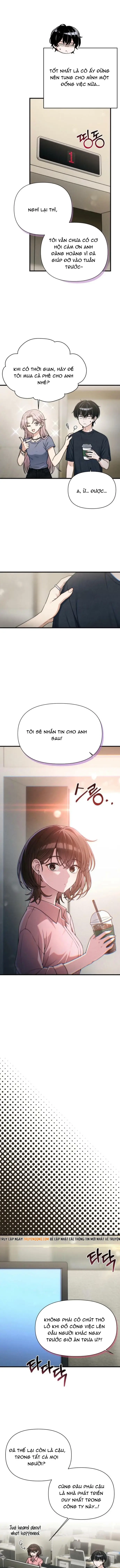 Nhật Kí Đổi Nghề Chapter 50 - 6