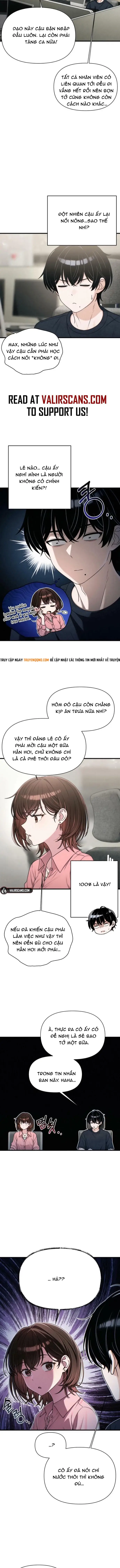Nhật Kí Đổi Nghề Chapter 50 - 7