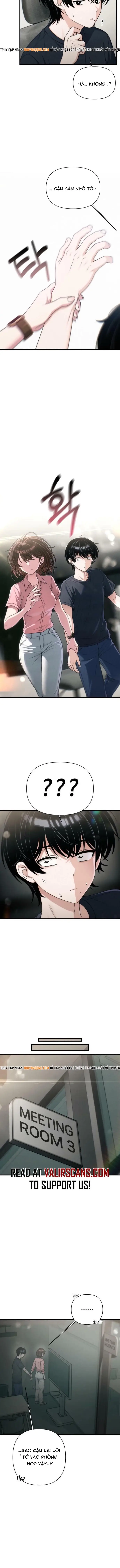 Nhật Kí Đổi Nghề Chapter 50 - 9