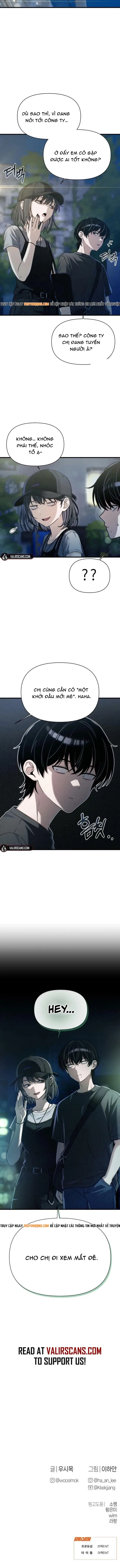 Nhật Kí Đổi Nghề Chapter 51 - 12