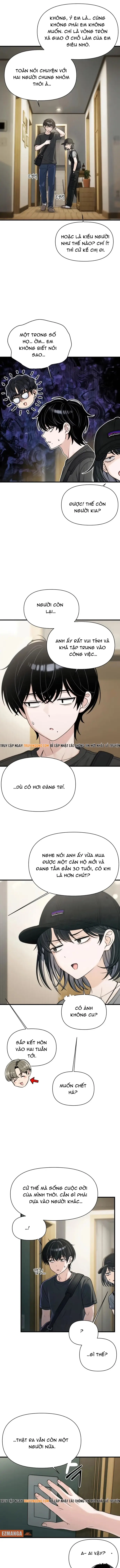 Nhật Kí Đổi Nghề Chapter 52 - 2