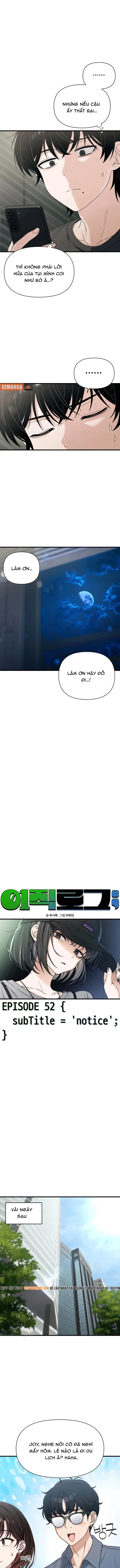 Nhật Kí Đổi Nghề Chapter 52 - 4