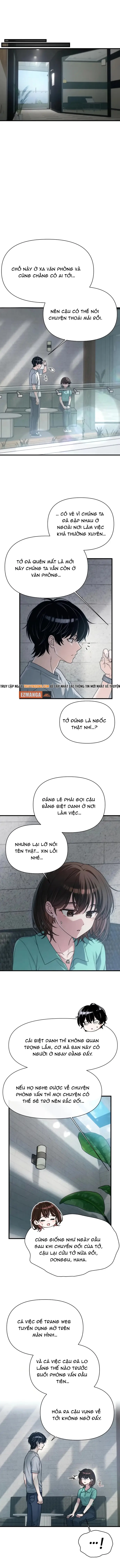 Nhật Kí Đổi Nghề Chapter 52 - 7