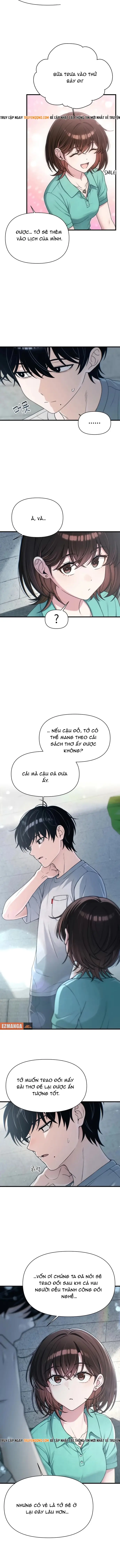 Nhật Kí Đổi Nghề Chapter 52 - 9