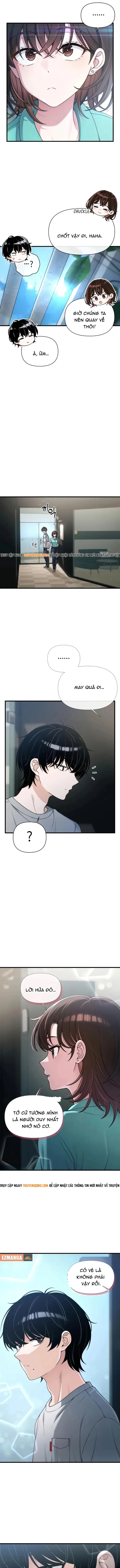 Nhật Kí Đổi Nghề Chapter 52 - 10