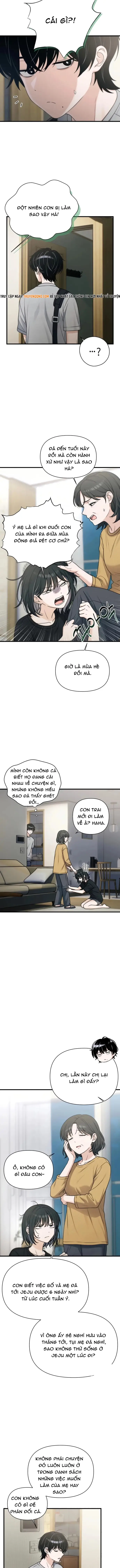 Nhật Kí Đổi Nghề Chapter 52 - 12