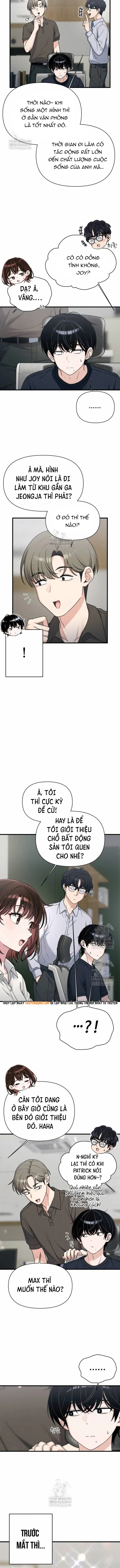 Nhật Kí Đổi Nghề Chapter 53 - 2