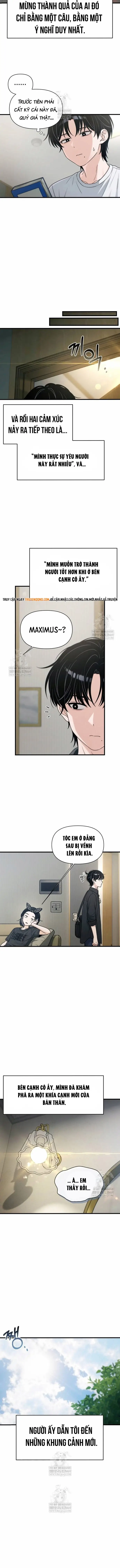 Nhật Kí Đổi Nghề Chapter 53 - 7