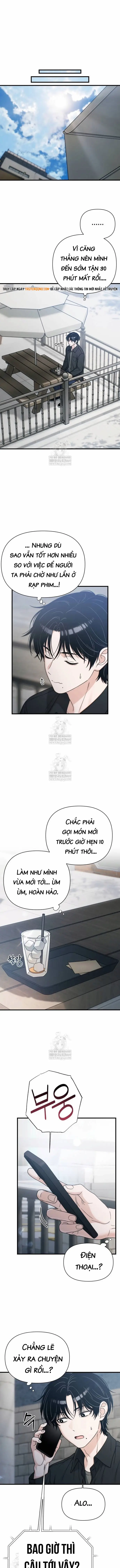 Nhật Kí Đổi Nghề Chapter 53 - 8