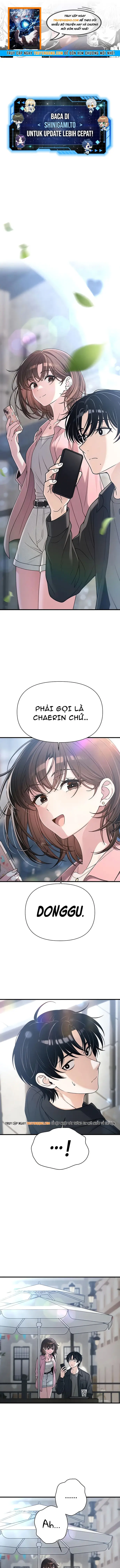 Nhật Kí Đổi Nghề Chapter 54 - 1