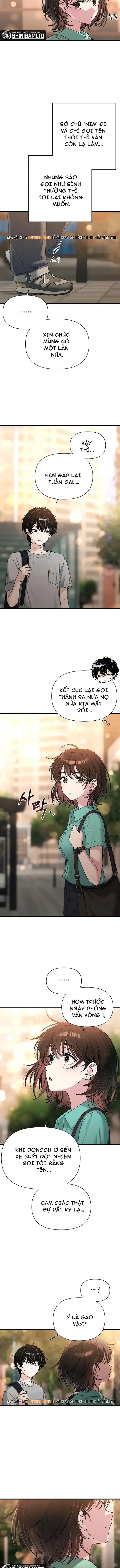 Nhật Kí Đổi Nghề Chapter 54 - 15