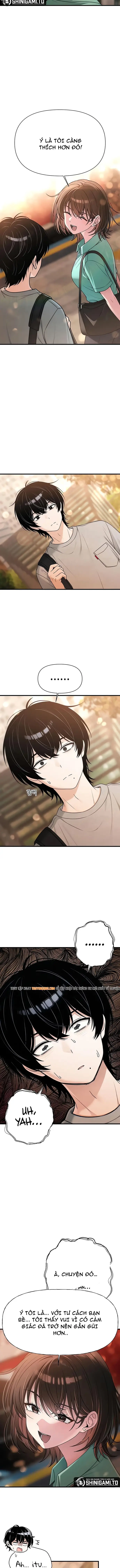 Nhật Kí Đổi Nghề Chapter 54 - 16