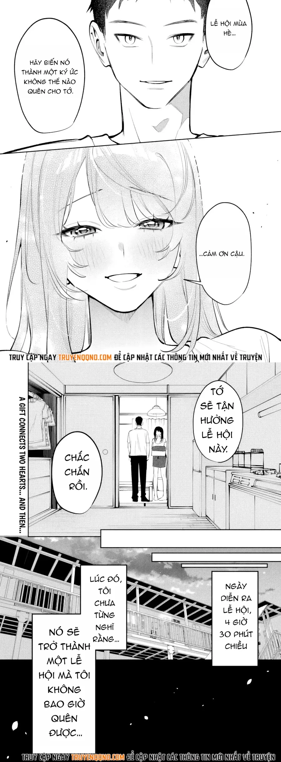 Cuộc Sống Chung Với Nữ Hoàng Từng Kiêu Ngạo Hồi Cấp Ba, Không Ngờ Lại Khá Dễ Chịu. Chapter 27 - 8