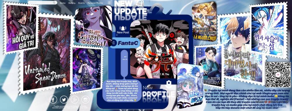 Kiếm vương Chapter 85 - 1