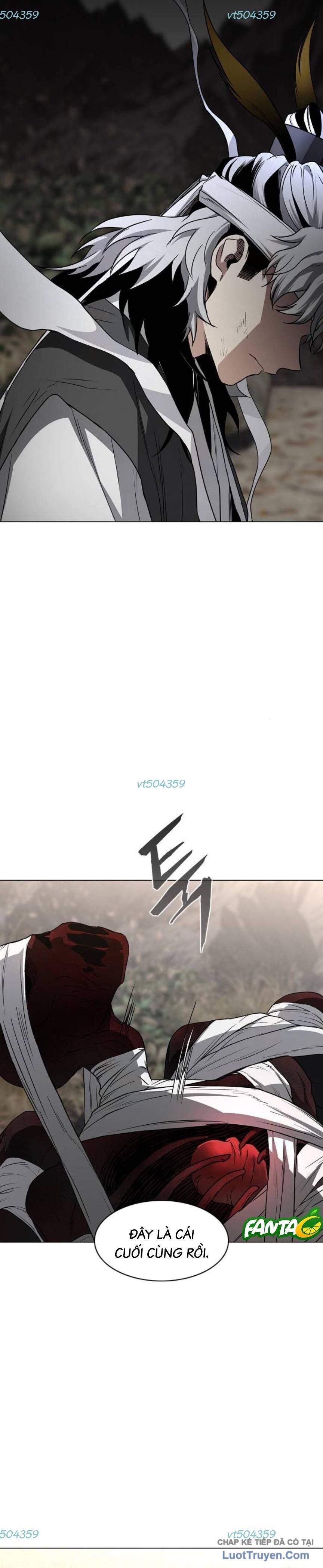 Kiếm vương Chapter 85 - 9