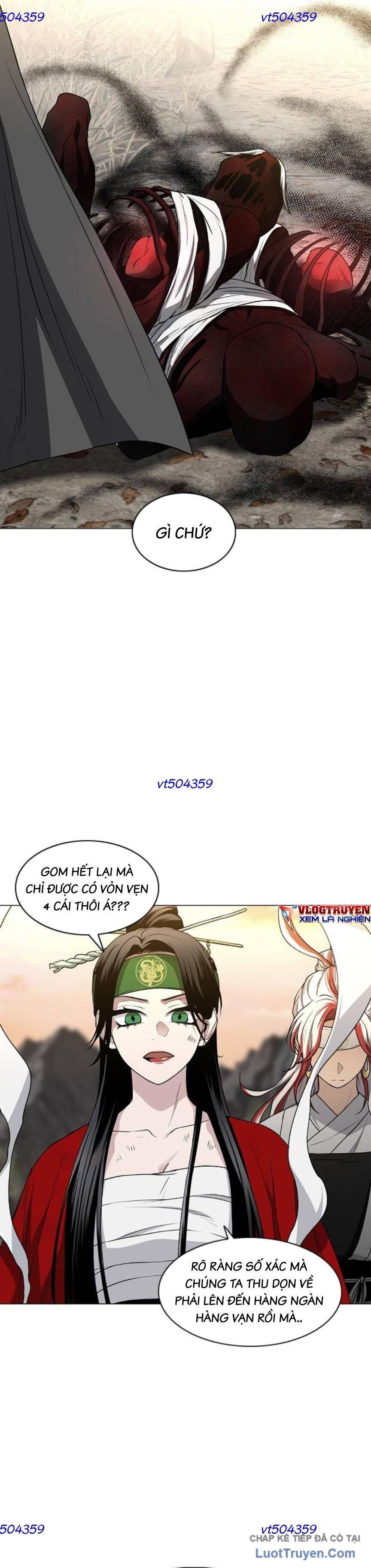 Kiếm vương Chapter 85 - 10