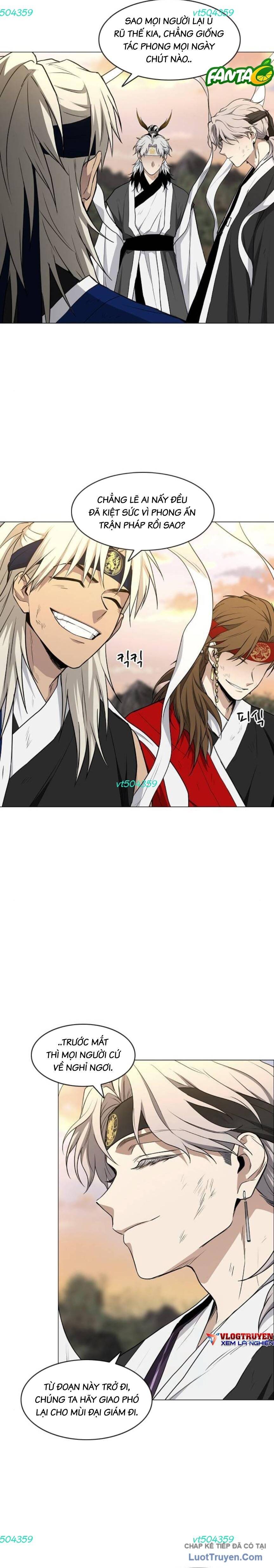 Kiếm vương Chapter 85 - 12