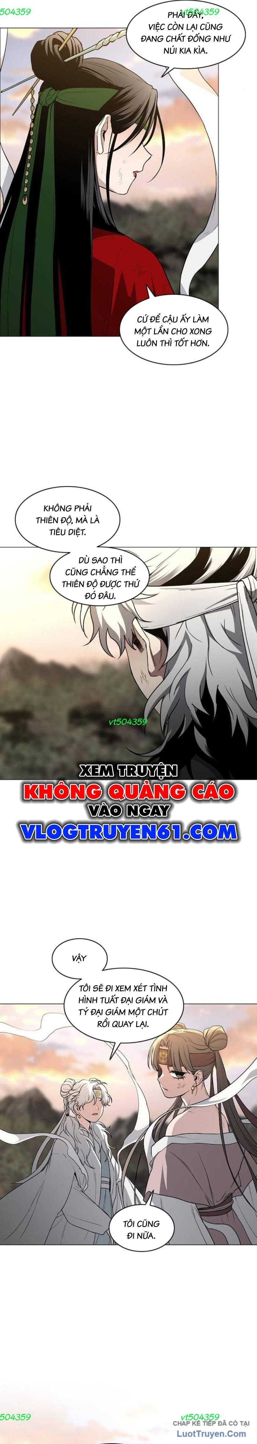 Kiếm vương Chapter 85 - 13