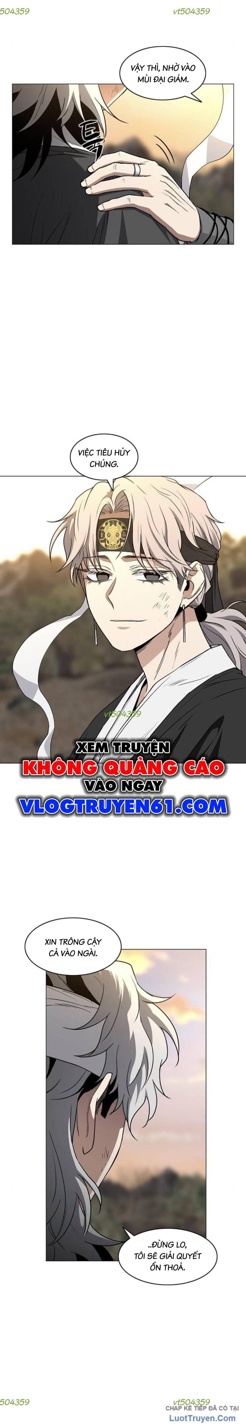 Kiếm vương Chapter 85 - 15