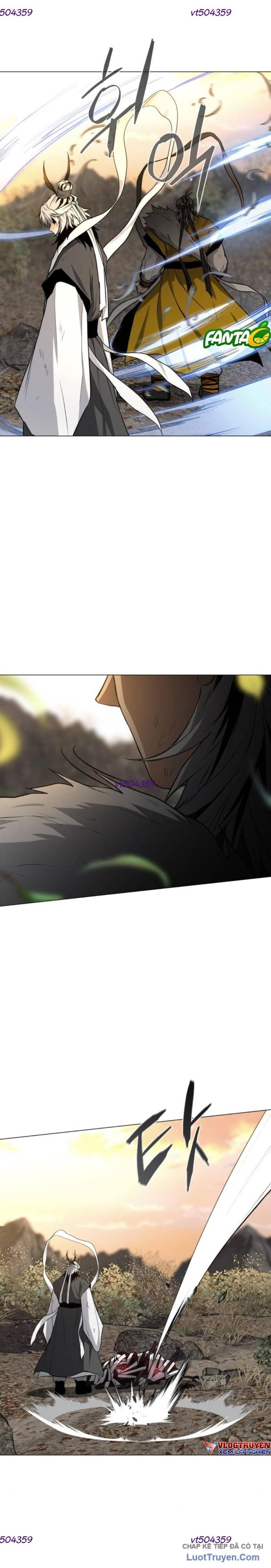 Kiếm vương Chapter 85 - 16