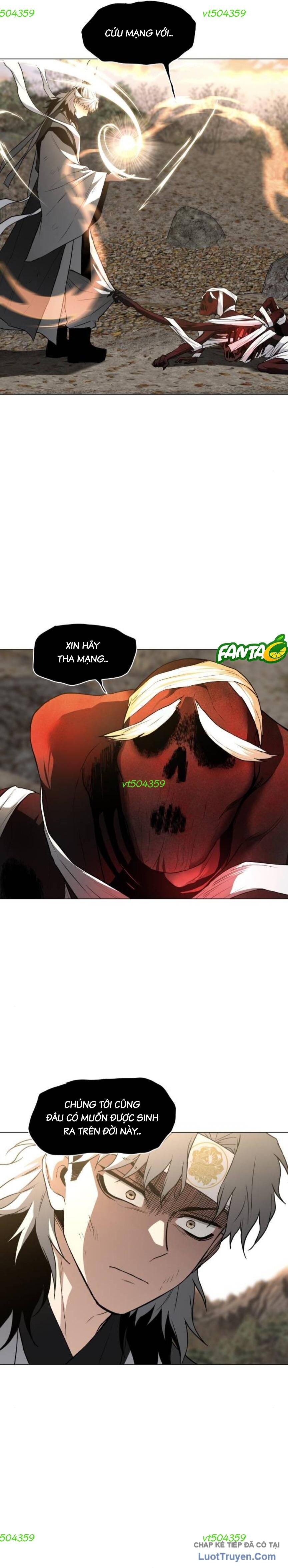 Kiếm vương Chapter 85 - 18