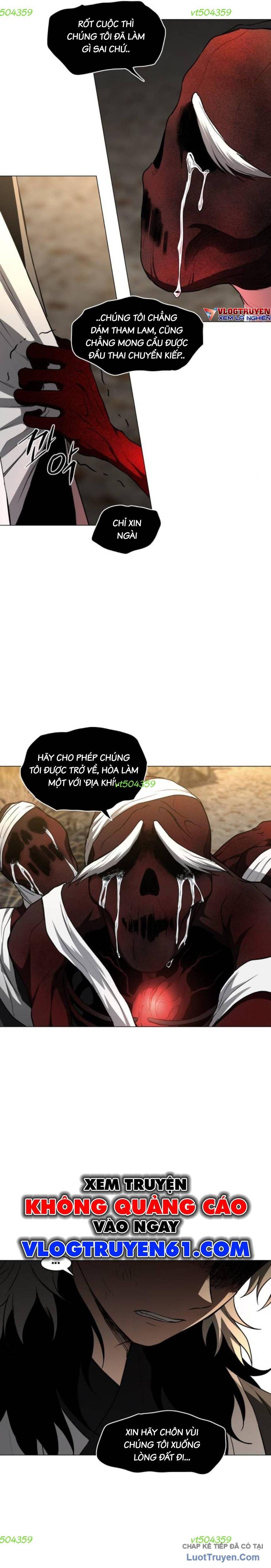 Kiếm vương Chapter 85 - 19