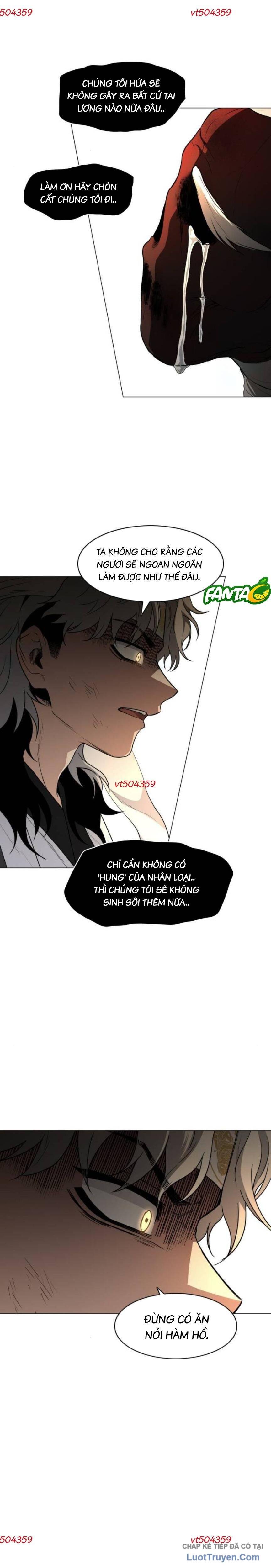 Kiếm vương Chapter 85 - 20