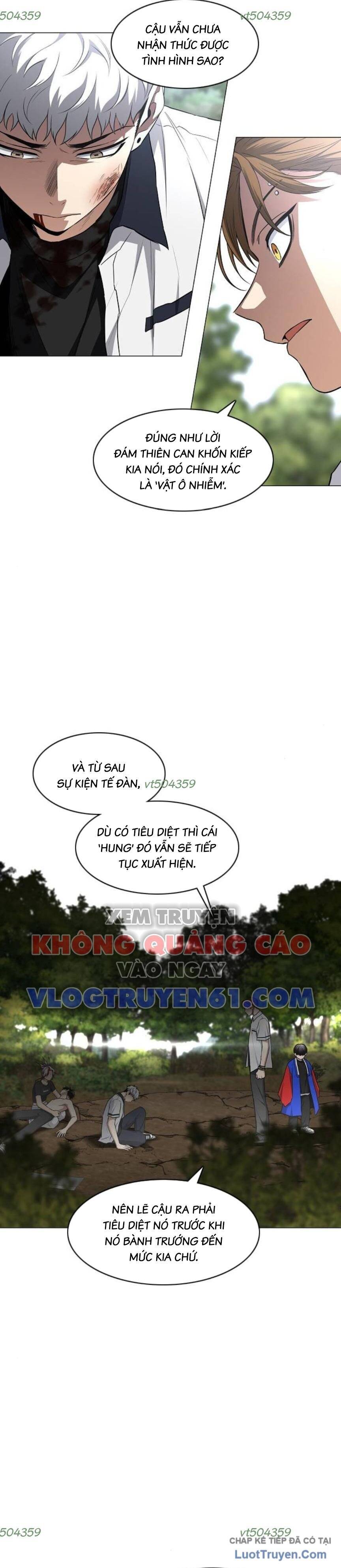 Kiếm vương Chapter 85 - 27