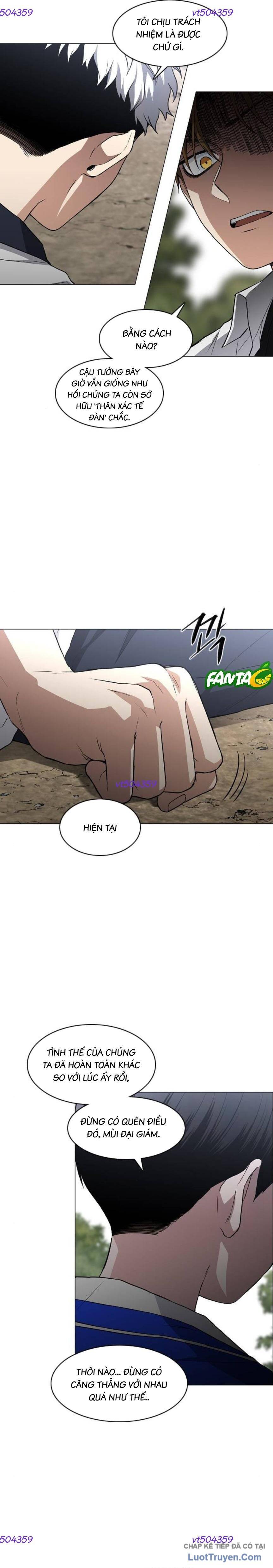 Kiếm vương Chapter 85 - 28