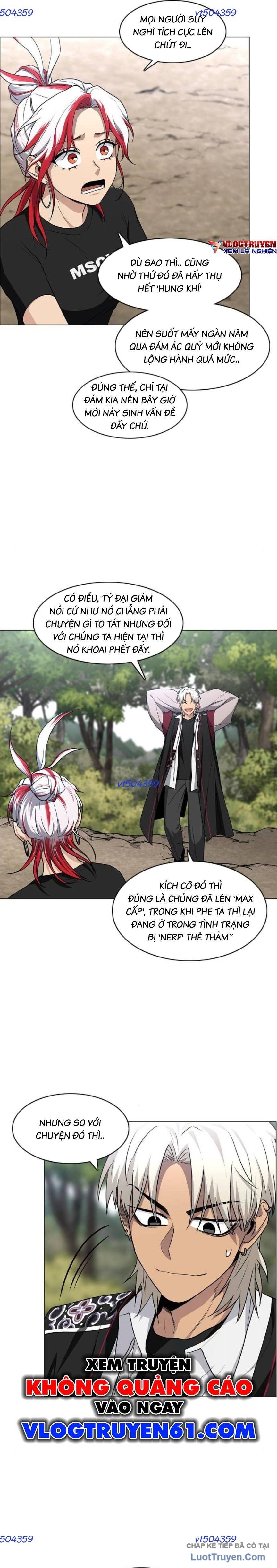 Kiếm vương Chapter 85 - 29