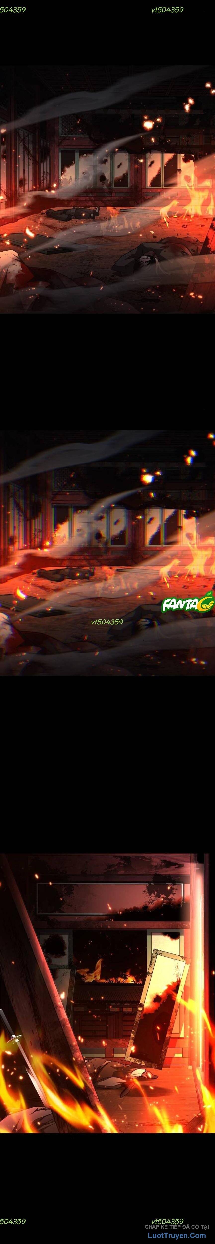 Kiếm vương Chapter 85 - 32