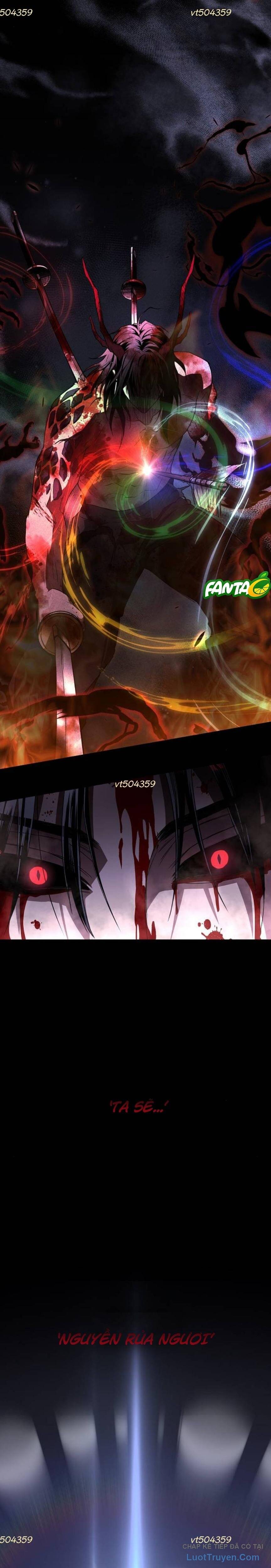 Kiếm vương Chapter 85 - 34