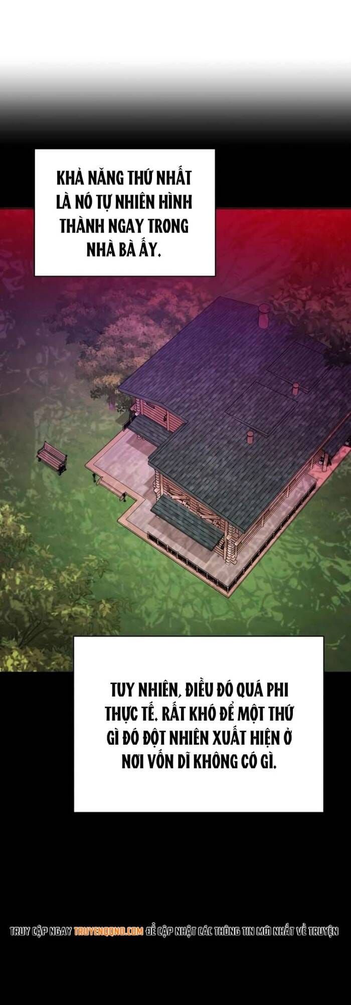 Đứa Con Có Vấn Đề Của Ma Pháp Chapter 42 - 13