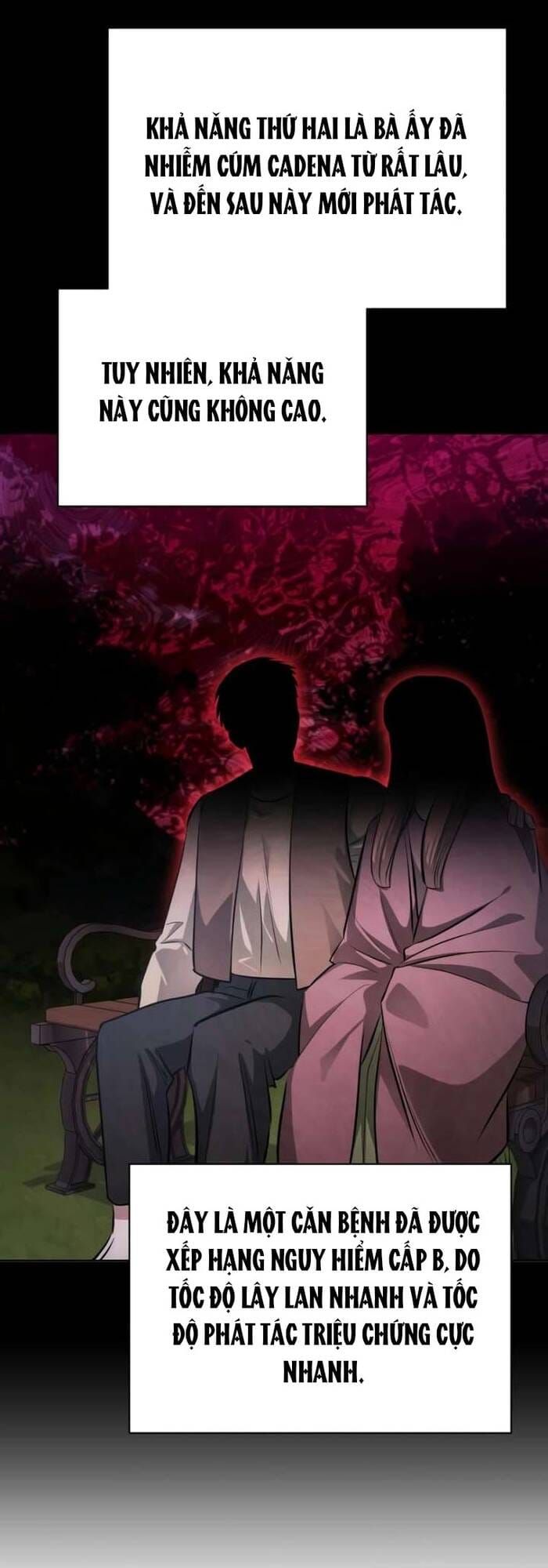 Đứa Con Có Vấn Đề Của Ma Pháp Chapter 42 - 14