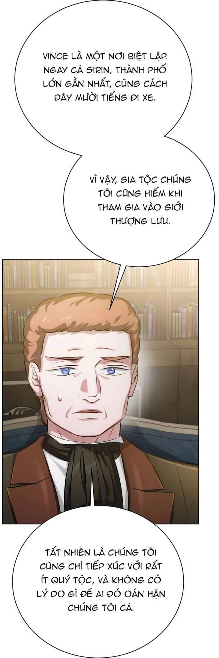 Đứa Con Có Vấn Đề Của Ma Pháp Chapter 42 - 18