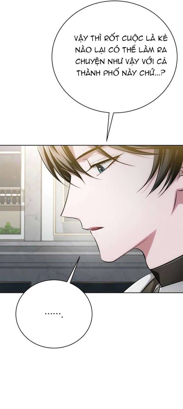 Đứa Con Có Vấn Đề Của Ma Pháp Chapter 42 - 20