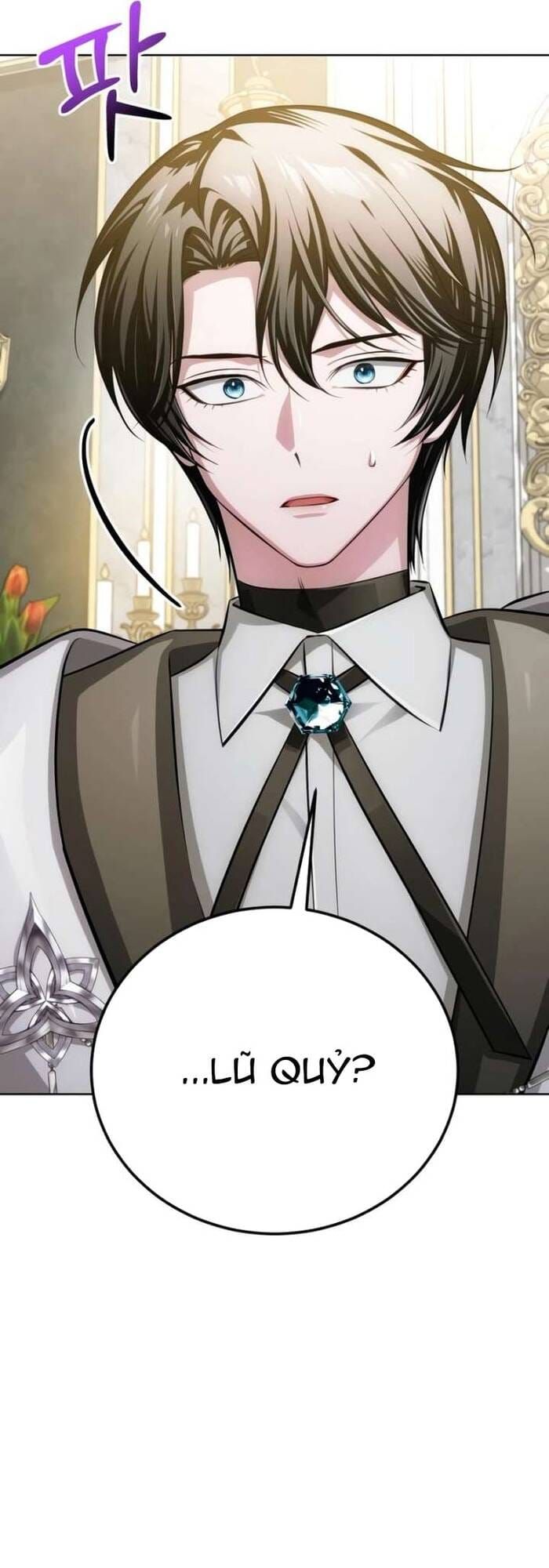 Đứa Con Có Vấn Đề Của Ma Pháp Chapter 42 - 21