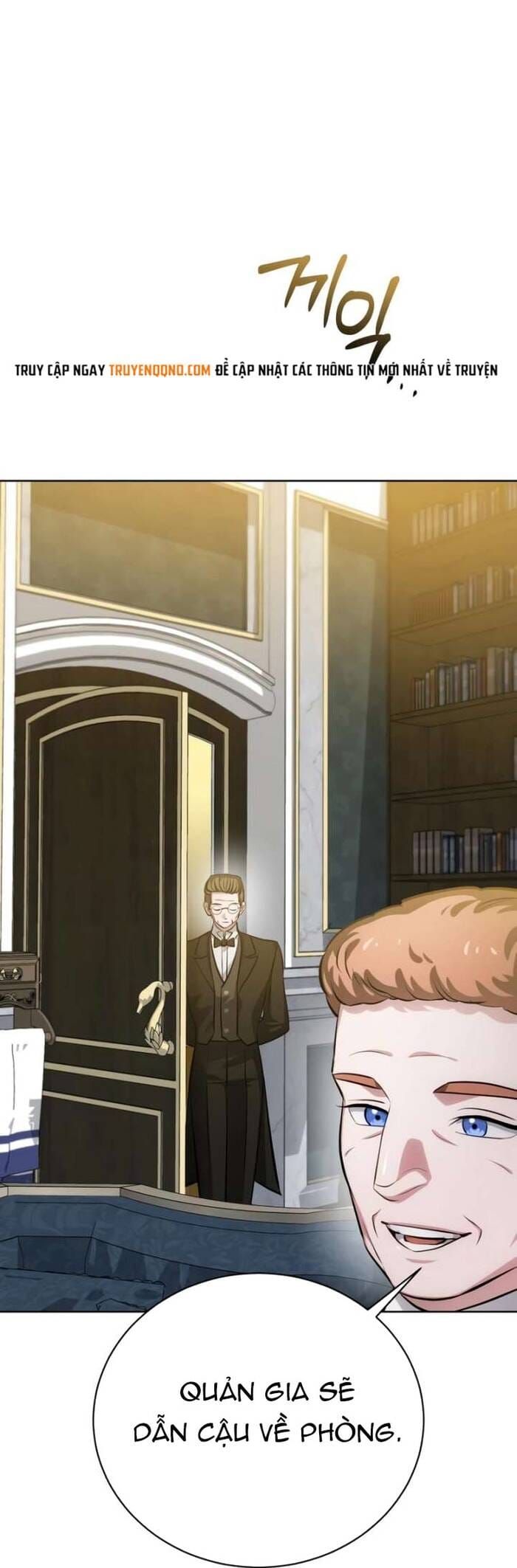 Đứa Con Có Vấn Đề Của Ma Pháp Chapter 42 - 30