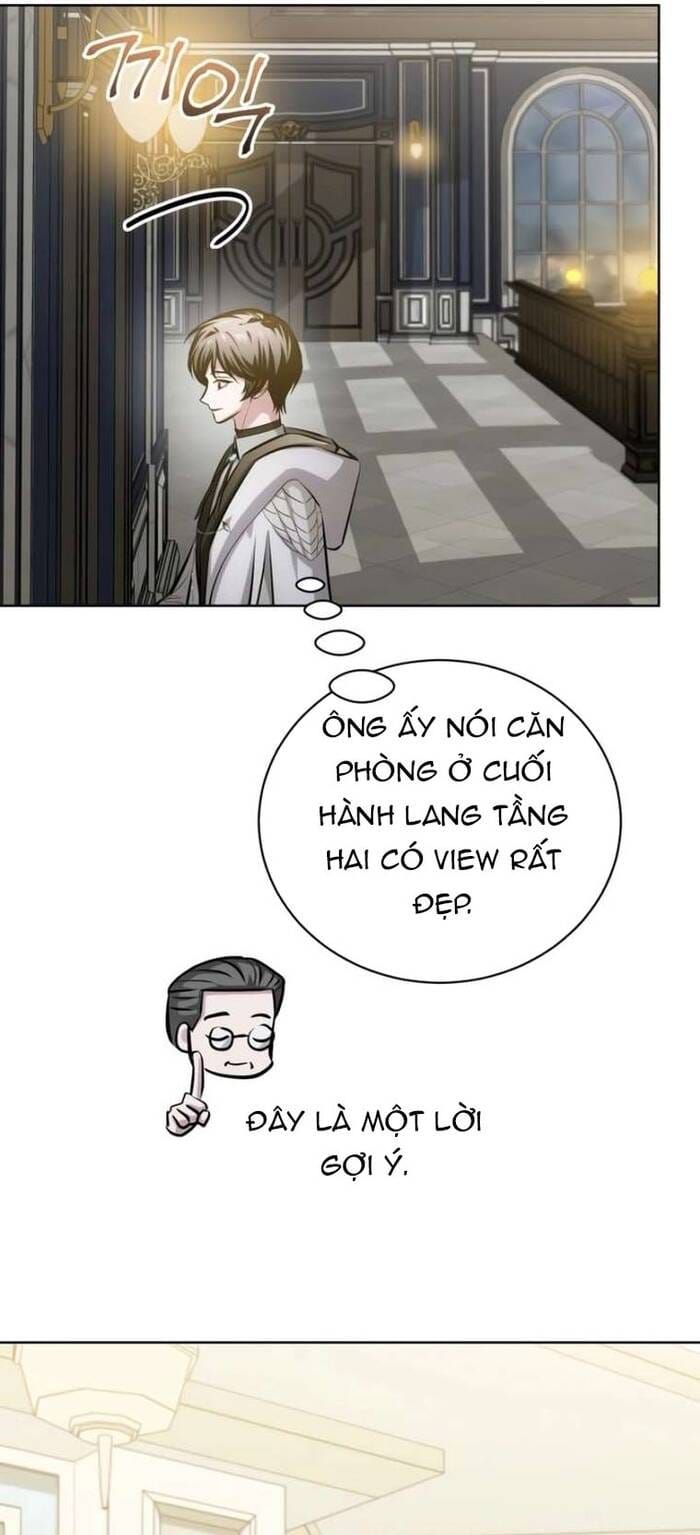 Đứa Con Có Vấn Đề Của Ma Pháp Chapter 42 - 36