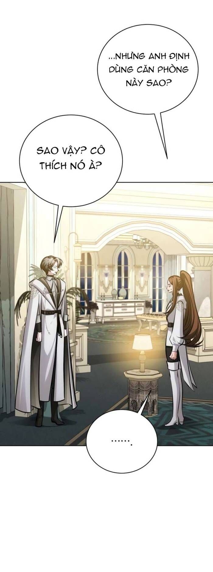 Đứa Con Có Vấn Đề Của Ma Pháp Chapter 42 - 41